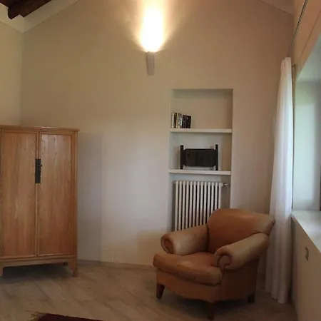 Alpino Apartment