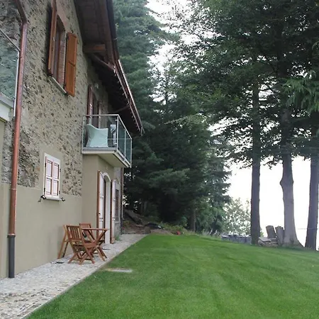 Alpino Lake Maggiore